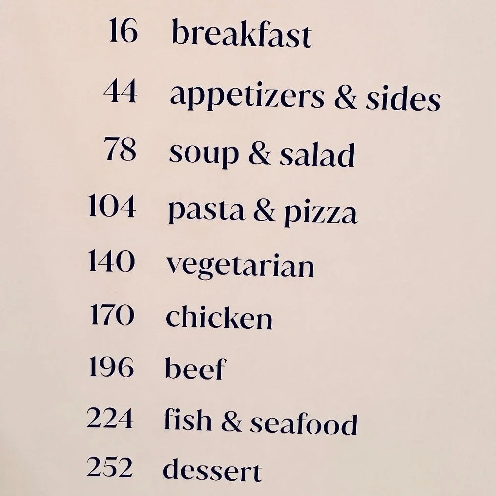 Cookbook - Picture 5 of 9